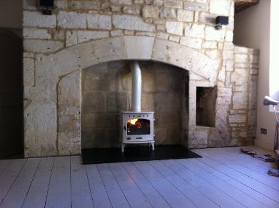 Chimney Knowledge 16 Hitchings Skilling Colerne Chippenham Wiltshire Sn14 8ED 